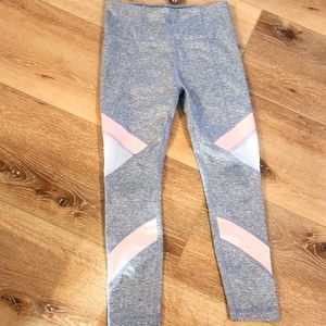 Justice Active Leggings